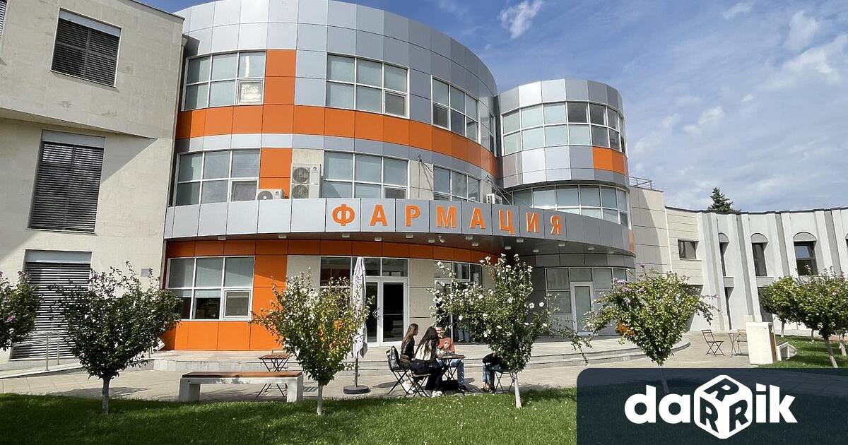 През март 2026 г Медицински университет – Плевен отбелязва 10