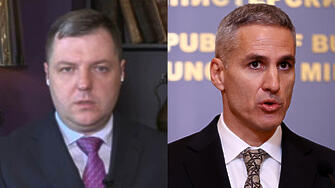 Юрист обясни какво каза Съдът на ЕС относно легитимността на Гюров