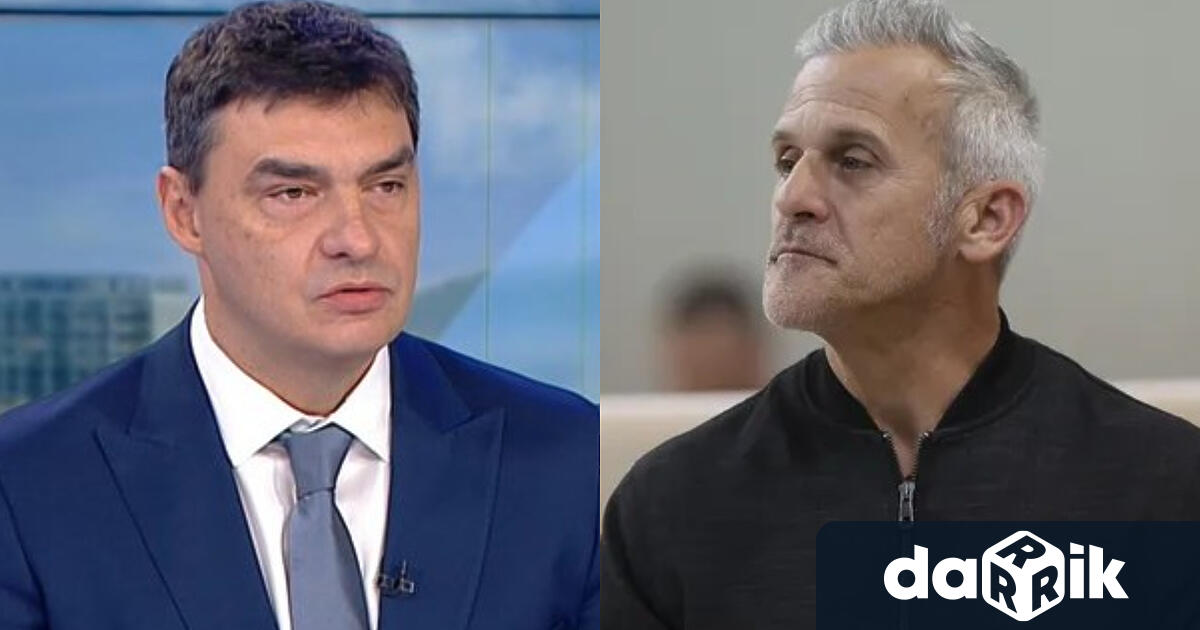 Търговски реклами с участието на двама от кандидат депутатите от партията