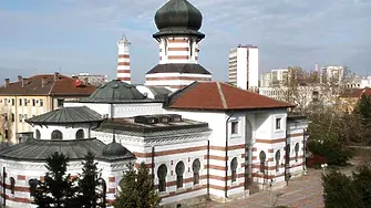 Тази вечер: Осветяват в лилаво Художествена галерия Колекция „Дарение Светлин Русев“ в знак на подкрепа към хората с епилепсия