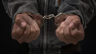 Арестуваха мъж за побой над непълнолетен и повреждане на 7 автомобила в София