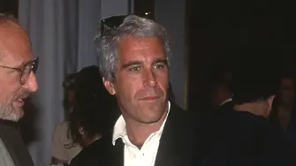 Супермоделът, преживял ужаса на Джефри Епстийн, разкри шокиращи моменти