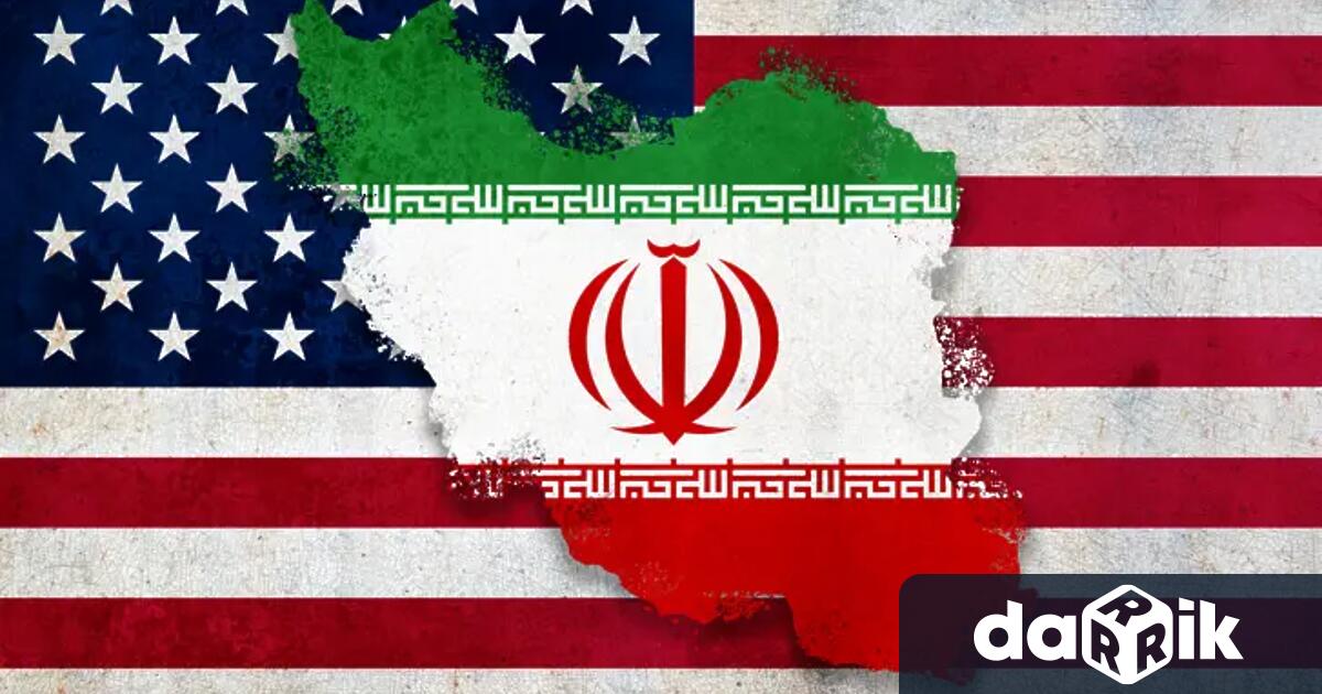 Ядрени обекти в централната част на Иран са били обект