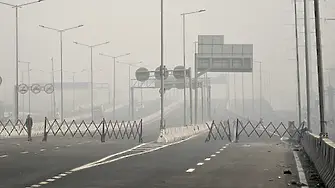 Българските и турските власти обсъждат мерки срещу мигрански поток от Близкия изток