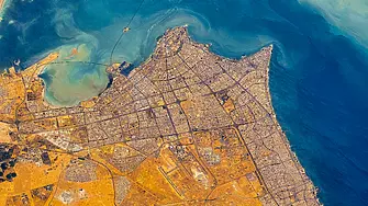 Летището на Кувейт беше подложено на атака с дронове