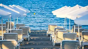 Хотелите по Южното Черноморие ще останат празни за Великден