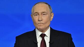 Путин: Лошите ни отношения с Европа не са по наша вина!