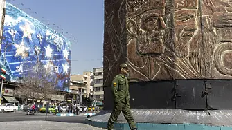 Иран: САЩ преговарят само със себе си, не искаме сделка  