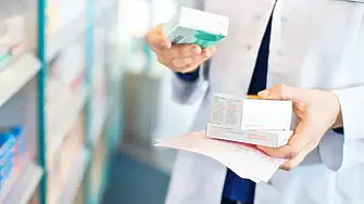 Риск от изчерпване на лекарства, ако войната с Иран продължи?