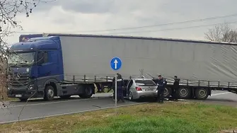 Почина тежко раненият в катастрофата между Садово и Пловдив