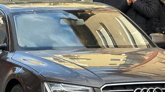 Преди да се застреля, собственик на обменни бюра изтеглил 20 хил. паунда, парите не са открити