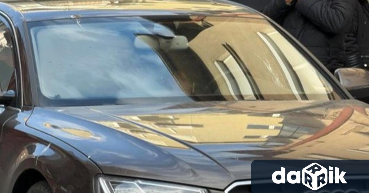 Бургаски криминалисти са по следите на едни 20 хил паунда