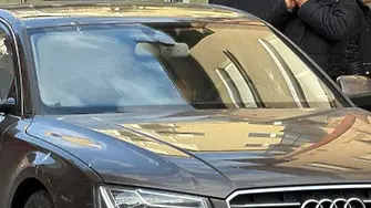 Преди да се застреля, собственик на обменни бюра изтеглил 20 хил. паунда, парите не са открити