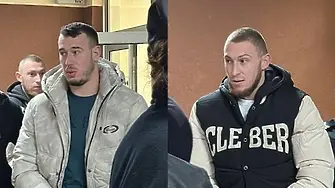 Трима от обвинените за убийството на Костадин от Мадан - настанени в психиатрия