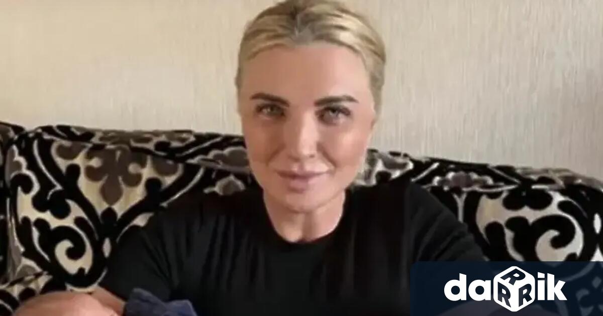 Шеф Силвена Роу сподели със сълзи на очите трогателна лична