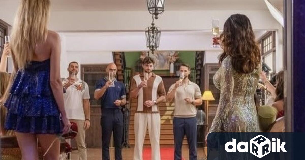 Тази седмица в Ергенът обещава да бъде една от най емоционалните