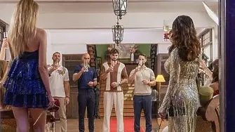 Дежавю в „Ергенът“ връща стари спомени от предишен сезон и заплита нови обрати