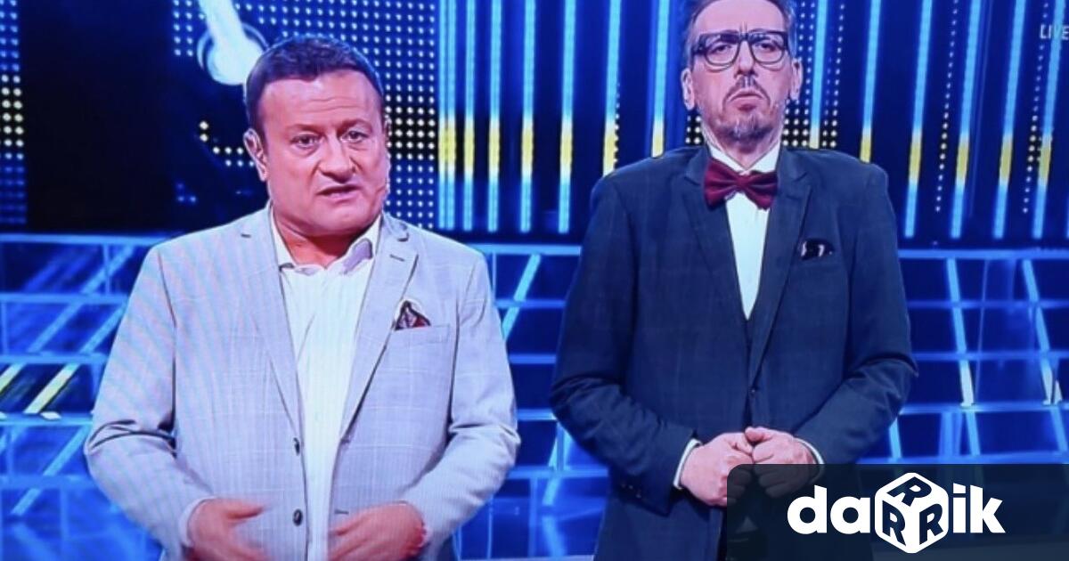 С много смях и неподправени импровизации премина шестият лайф на