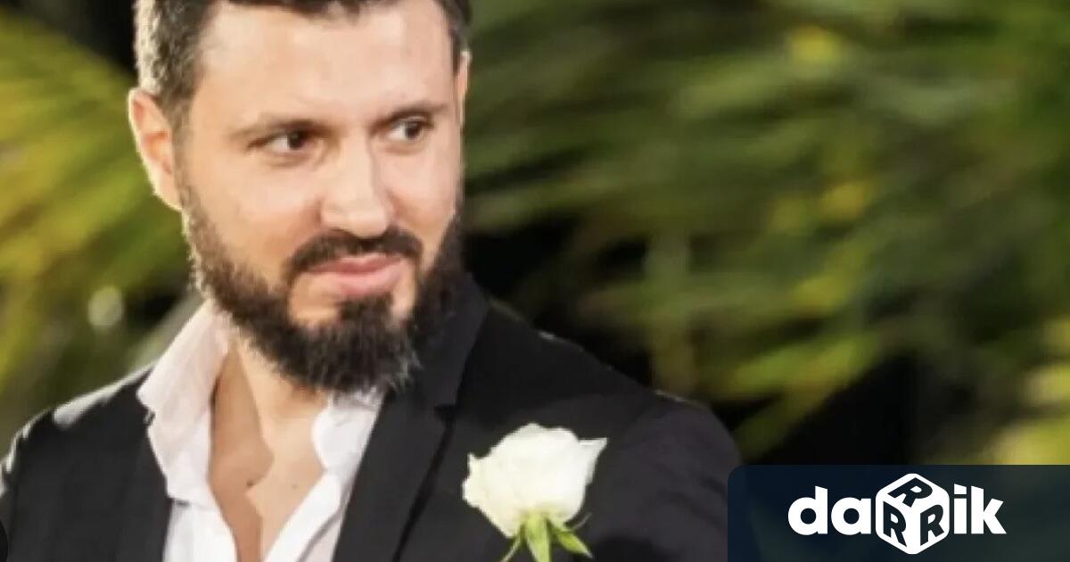 Пристигането на Мартин от сезон 4 на Ергенът се оказва