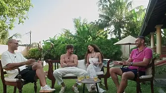 Гореща игра на „Истина или предизвикателство“ разкри тайни в ,,Ергенът"