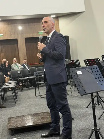 Общински съвет на Враца с благотворителна кауза за първия паметник на Христо Ботев