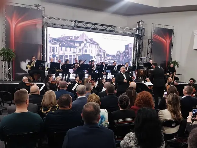 Общински съвет на Враца с благотворителна кауза за първия паметник на Христо Ботев