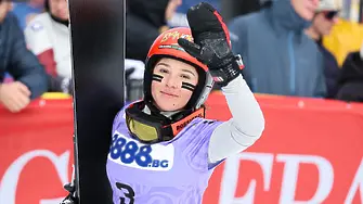 Малена Замфирова се прибира у нас! Ето кога!