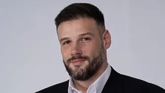 Калоян Иванов от ПП-ДБ предлага сериозни реформи за спорта