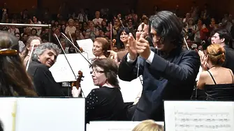 Започва Националното турне „Музикална магия“, на Плевенска филхармония и Йордан Камджалов