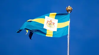 Швеция отпуска близо 26 млн. долара помощ за Украйна