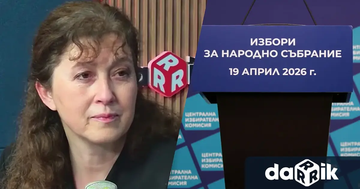 Съветникът на служебния министър председател Андрей Гюров по въпросите за изборите