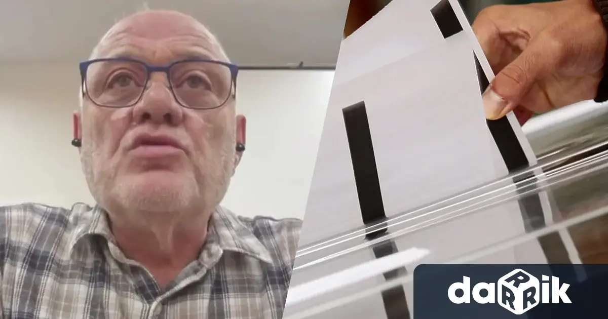 Предприемачът и общественик Себахтин Исмаил бе гост в Денят на