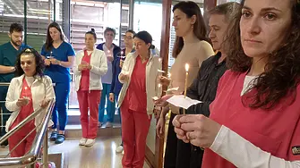 1936 деца са се родили чрез методите на асистираната репродукция от създаването на Медицински център “Св. Елисавета” до края на 2025 г. 