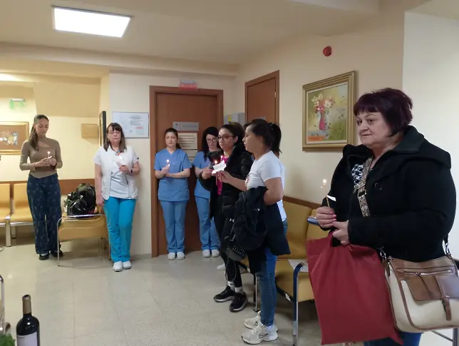 1936 деца са се родили чрез методите на асистираната репродукция от създаването на Медицински център “Св. Елисавета” до края на 2025 г. 