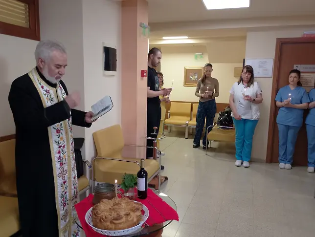 1936 деца са се родили чрез методите на асистираната репродукция от създаването на Медицински център “Св. Елисавета” до края на 2025 г. 