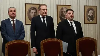 Кои са депутатите ветерани, останали извън изборната надпревара?