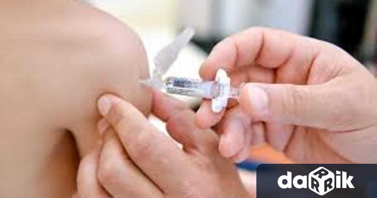 22 са случаите на заболели от морбили в района на