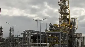 Преди 55 години край Плевен е открит Нефтохимическият комбинат