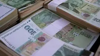 БНБ: Над 90% от левовете вече са изтеглени