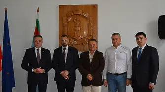 Монтана става център на консулски окръг на Република Казахстан