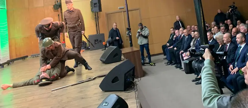 Коалиция „Прогресивна България“ представи листата си с кандидат-депутати от 15-ти МИР - Плевен