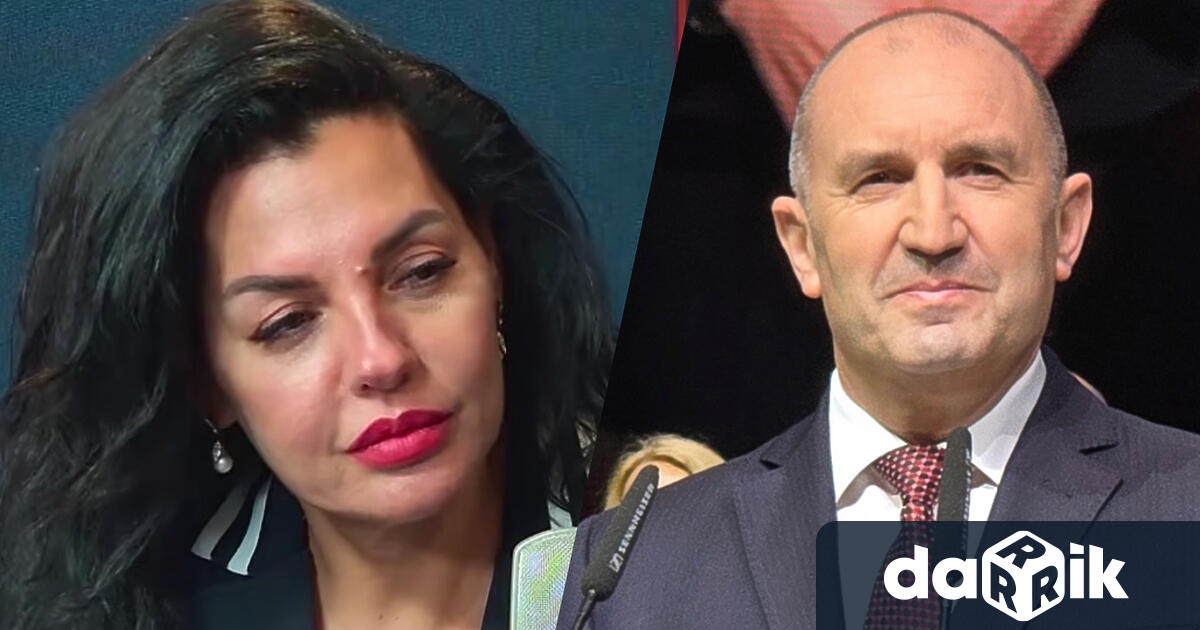 Политологът Цветанка Андреева бе специален гост в Денят на Дарик