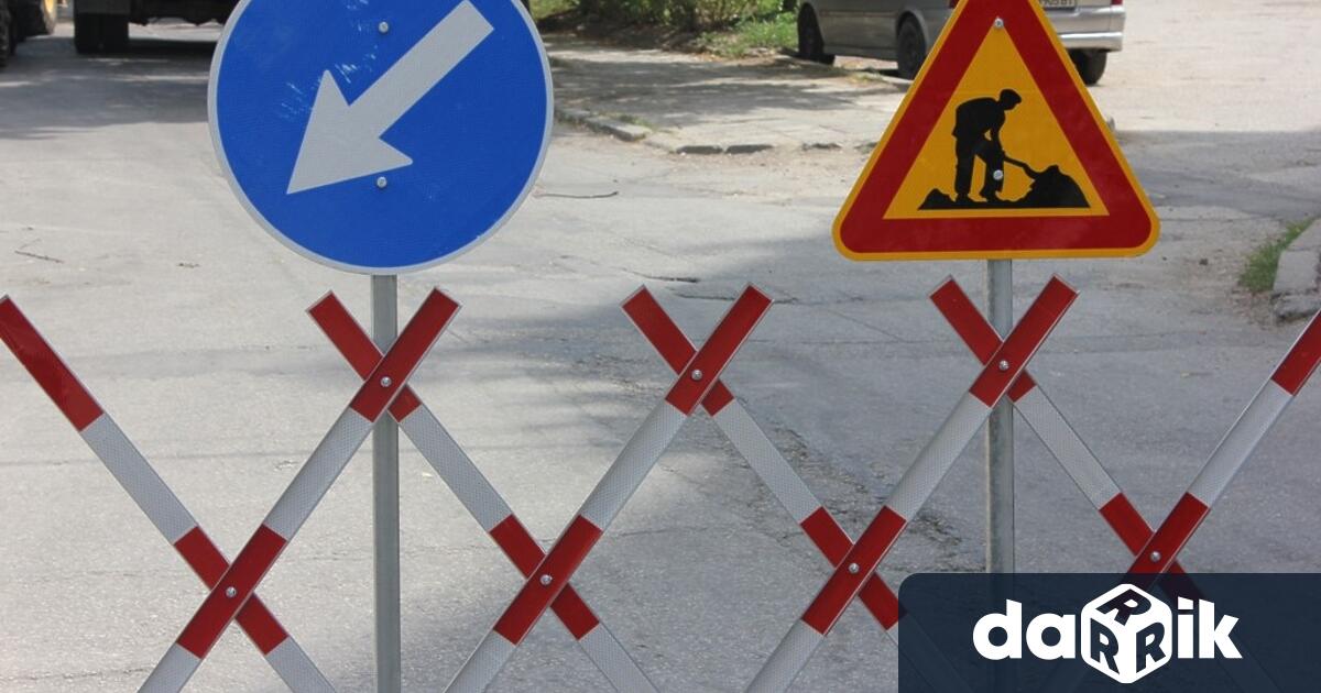 Началото на спешен ремонт на водопроводната мрежа на плевенските улиците