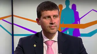 Ивелин Михайлов: Не съм спокоен, че вотът ще бъде организиран честно