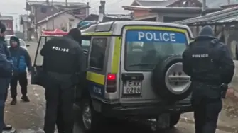 Срещу купения вот: Задържаха трима в Кърджали