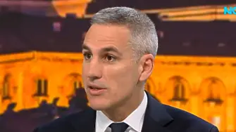 Андрей Гюров: Чувстваме се като опълченци в служебния кабинет!