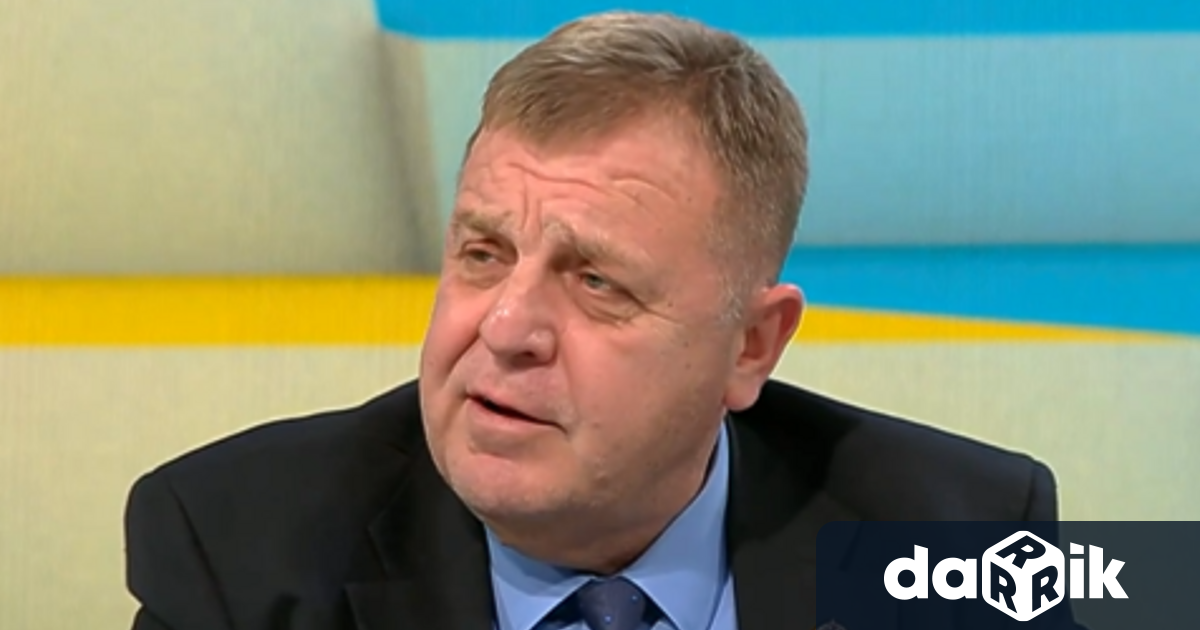 Работил съм с Румен Радев точно в този исторически момент