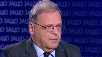 Министър Попов за проблемите с безводието