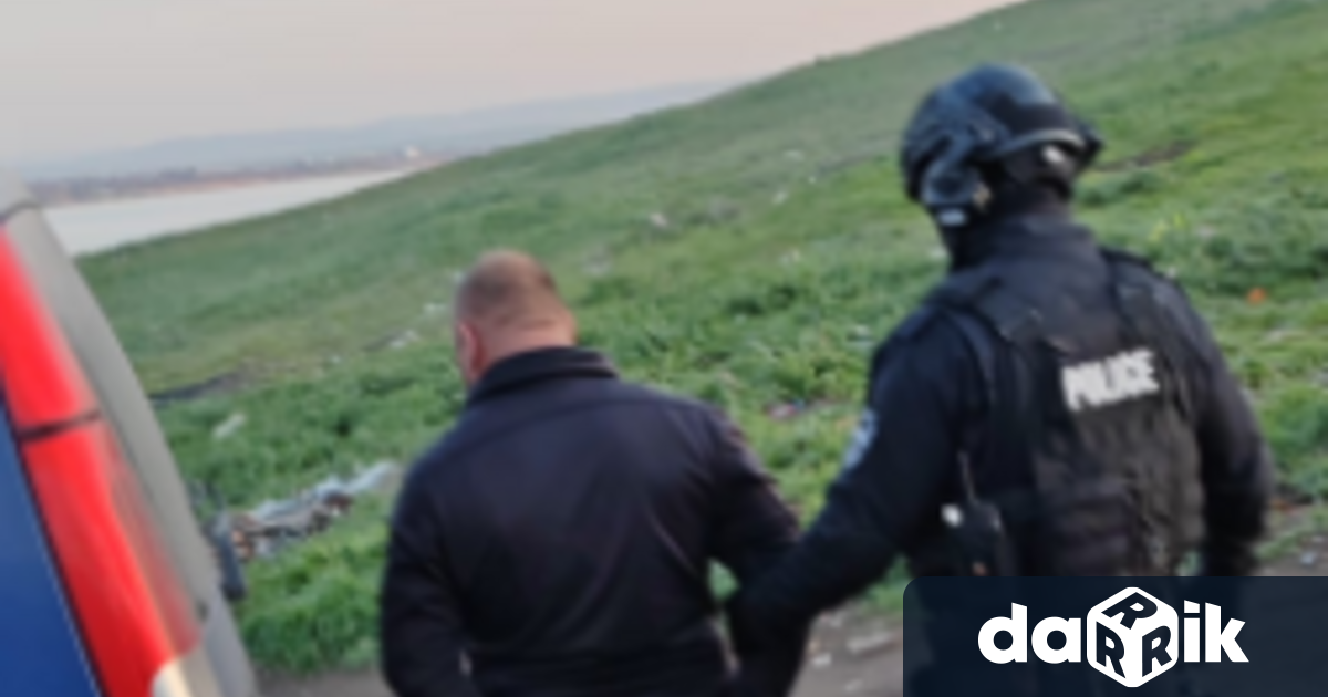 Продължават полицейскитеоперациисрещу нарушенията на изборното законодателство и престъпления засягащи политическите