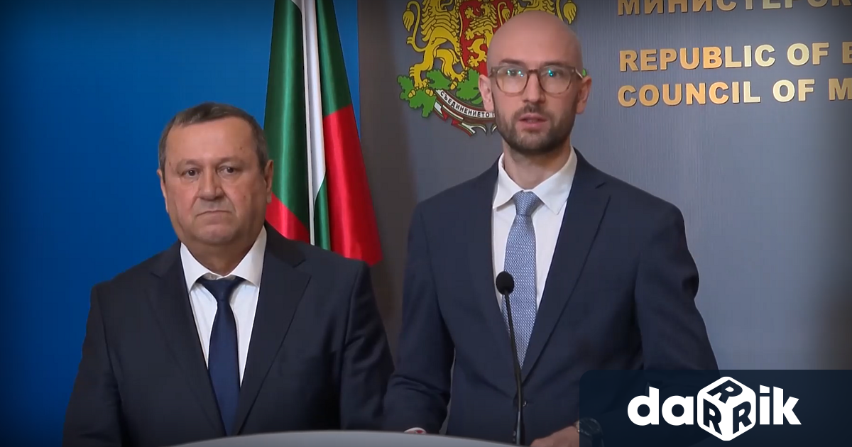 В най скоро време правителството ще обяви пакет от мерки в